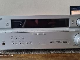 Pioneer vsx-417