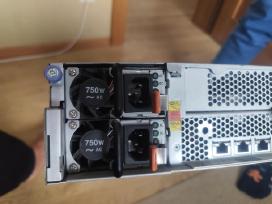 Serveris Ibm System x3630 M4 (7158 Zb1)