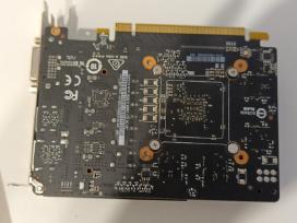 Parduodu Geforce Gtx 1050 Ti