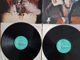 Scorpions