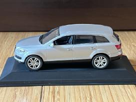 Audi Q7 1:43