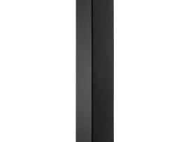 Audizio Arco pasyvi kolonėlė, juoda