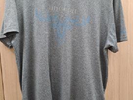Dovrefjell outdoor trumpom rankovem medzioklei XL