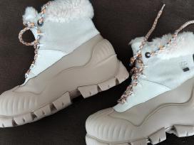 Ugg avikailio vandeniui atsparūs Dry Tech 39