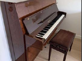Riga pianinas
