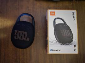 Jbl Clip 5 nešiojama kolonėlė