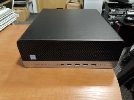 Prodesk 600 G3 I5-7500, 0gb RAM/SSD*