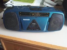 Magnetola Watson Cr 524s