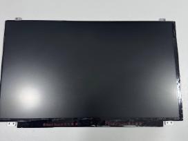 15.6" HD 1366768 matricos su laikikliais, 30/40