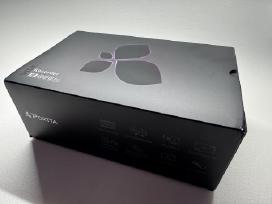 Portta Vd20p-u Vhs Digital Converter (Konverteris)