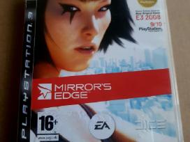 Mirror's Edge Playstation 3