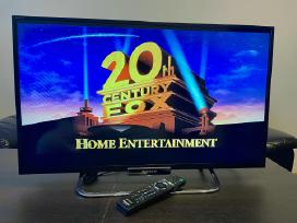 Sony Kdl-32w650a – 32 colių Full HD LED TV