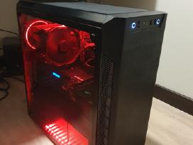 Gaming Pc – Rtx 2070 / i5-9600k / 16gb RAM