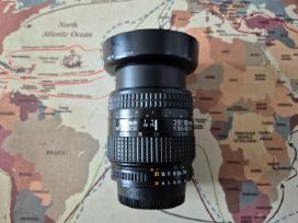 Nikkor 28-70 f/3.5-4.5 D