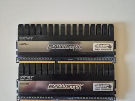 Crucial Ballistix Elite 16 GB Ddr3