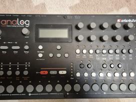 Elektron Analog Four mk1