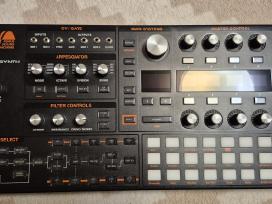 Asm Hydrasynth desktop