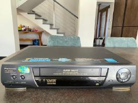 Panasonic Nv-sd320am su defektu tik 40 Eur