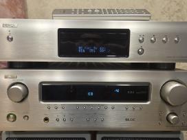 Denon Dra 500 Ae
