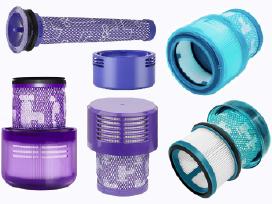 Dyson V6 V7 V8 V10 V11 V15 V16 Gen5 filtrai