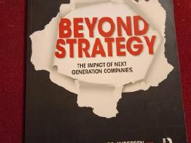 Beyond strategy