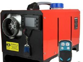 Dyzelinis Šildytuvas Webasto 12kw 12/24v