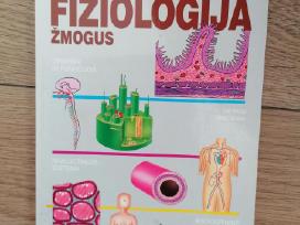 Daug įvairių medicininių knygu, sveikatos, anatomi