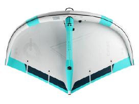 Wing foil burė 5.5 m2