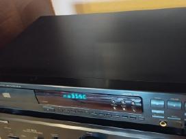 Marantz CD 48