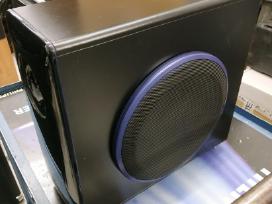 Žemų dažnių kolonėlė Samsung, subwoofer