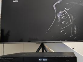 Yamaha Brx-610 Blu-ray Disc Receiver Hdmi arc amp
