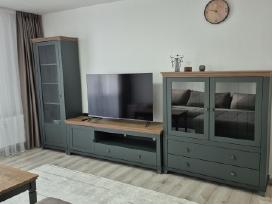 Išnuomojamas 2 kambarių butas ilgalaikei nuomai