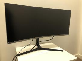 3440-1440 Samsung 34