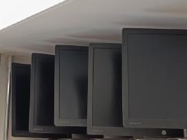 Naudoti monitoriai nuo 10eur