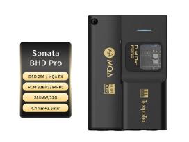 Tempotec bhd pro audiofilinis Dac amp