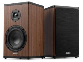 Audizio Bs20 lentyninės pakraunamos belaidės kolon