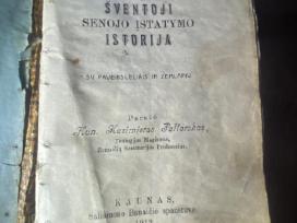 Tarpukario knygos
