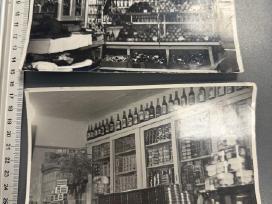 Tarpukario nuotraukos Kaunas 1931 metai