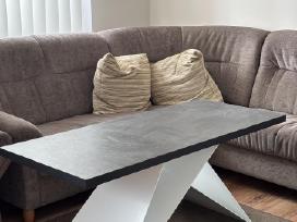 Stalas 140x59x59cm - Modernus, Tvirtas, Ilgaamžis