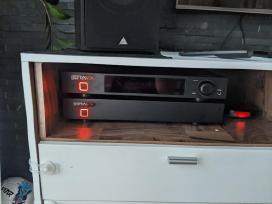 Iotavx Sa3 + Pa3 komplektas (integruotas + galios)