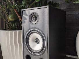 Stereo sistema: Triangle Br03, Iotavx Sa3 + Pa3