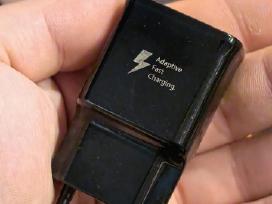 Samsung Greito krovimo įkroviklis