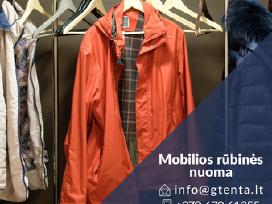 Mobilios rūbinės Nuoma