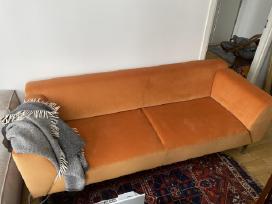 Rolf Benz Linea sofa