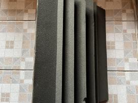 Bass traps / akustinis porolonas