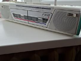 Panasonic Rx-fw18l