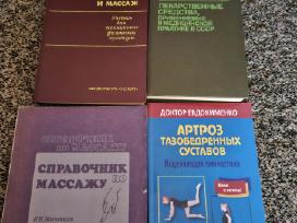 Knygos sveikatai