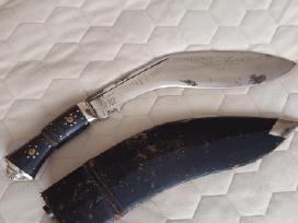 Kukri peilis