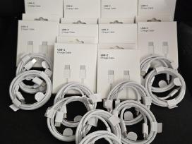 iPhone 15/16/17 krovimo laidas 1m.