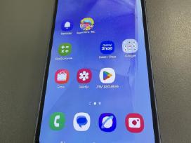 Samsung Galaxy A55 5G 8/256gb Naudotas,garantij
